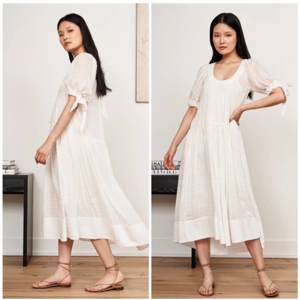 La Ligne Clara Dress Size Small